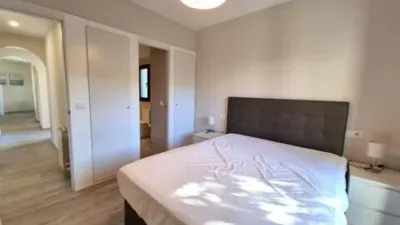 Chalet in Saldet photo 28