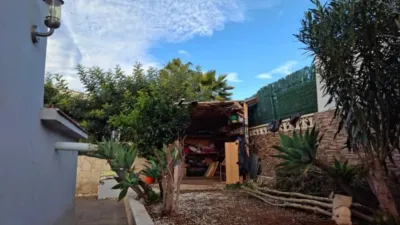 Chalet in Calpe - Calp photo 43