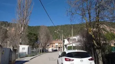 Chalet on Calle de los Trabajadores photo 8