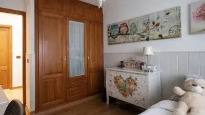 Chalet in Capellanía-Retamar photo 13