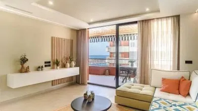 Piso – Torrevieja - Más