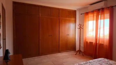 Chalet in Oliva photo 32