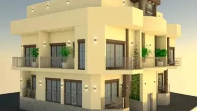 Pis – Torrevieja - Vista 2