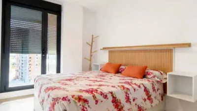 Apartment in Calpe - Calp photo 16