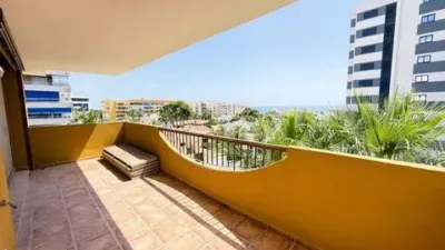 Piso – Torrevieja - Vista 2