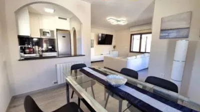 Chalet in Saldet photo 23