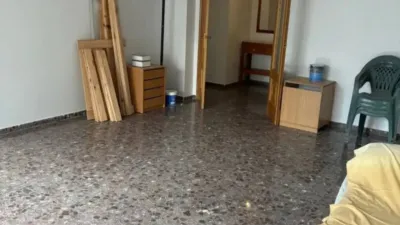 Apartment in Gandia photo 51