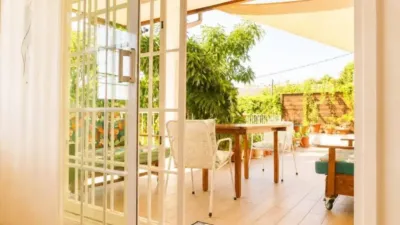 Chalet en Fogars de la Selva photo 36