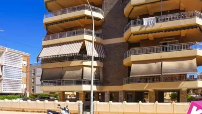 Piso en Gran Platja photo 32