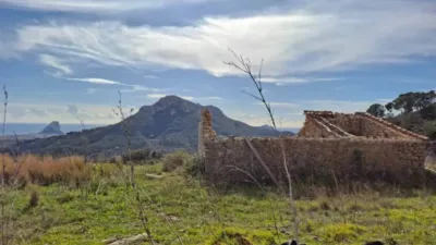 Terreno en venta en Benissa - Vista 4