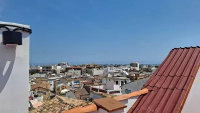 Rustic house in Oliva photo 19