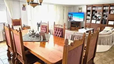 Chalet on Calle Capellania - Retamar photo 5