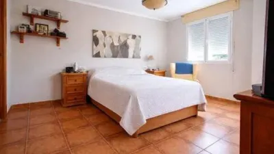 Semi-detached house in Manantiales-Cortijos del Sol-Fuensanguínea photo 17
