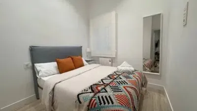 Apartment in the Salamanca District photo 5