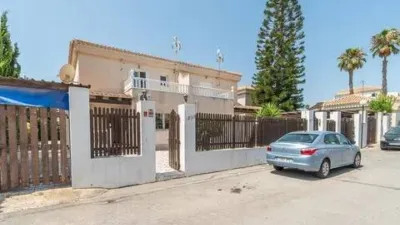 Casa – Orihuela, Residencial Miraflores 2, Playa Flamenca II - Vista 3