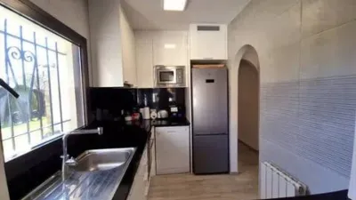 Chalet in Saldet photo 21