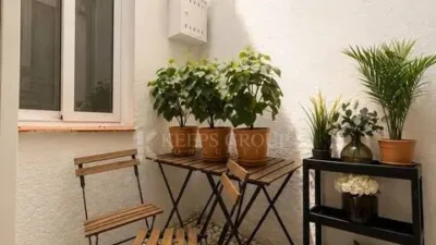 Flat on Calle Barrio Justicia Nn photo 6