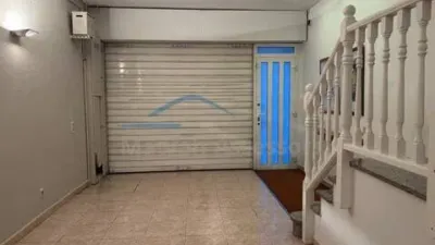 Chalet on Carrer de l'Estrella photo 2