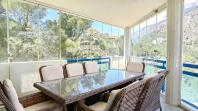 Casa – Altea - Vista 5