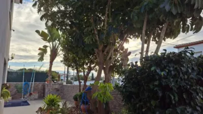 Chalet in Calpe - Calp photo 39