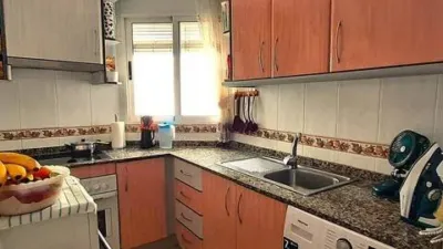 Apartment in the City Centre photo 4