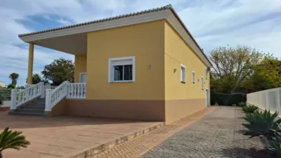 Chalet in Oliva photo 52
