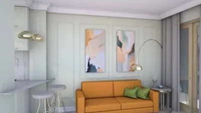 Apartment in Playa del Cura photo 11