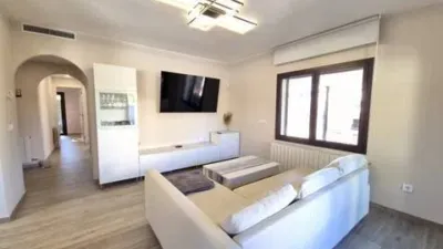 Chalet in Saldet photo 19