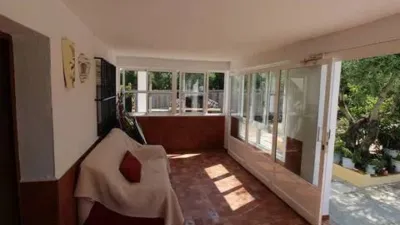 Chalet in El Gastor photo 9
