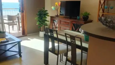 Apartment on Passeig del Mar photo 15