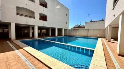Piso – San Fulgencio - Vista 3