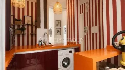 Flat on Calle Barrio Justicia Nn photo 5
