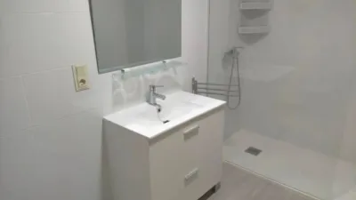 Apartment in Gandia photo 18