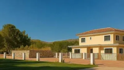 Casa - Vista 4