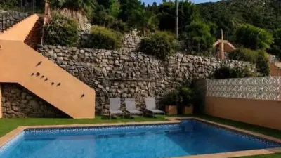 House on Calle de la Lágrima photo 33