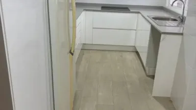 Apartment in Gandia photo 17