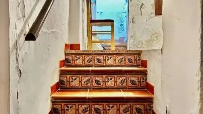 Terraced house in Archidona photo 9