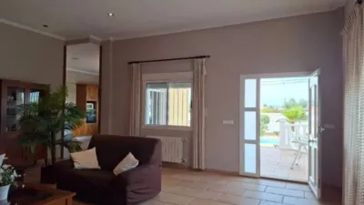 Chalet in Oliva photo 6