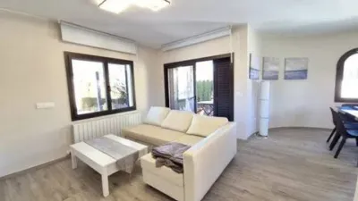Chalet in Saldet photo 18