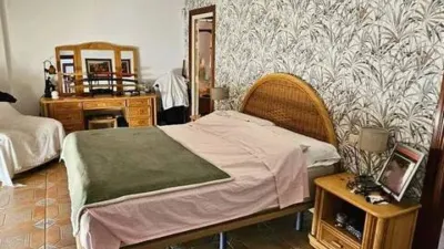 Chalet en calle Capellania - Retamar photo 11