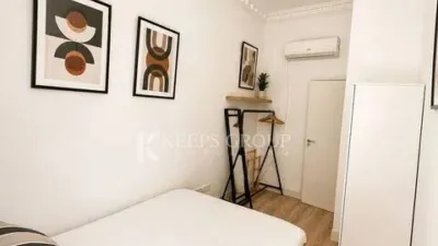 Flat on Calle Barrio Justicia Nn photo 11