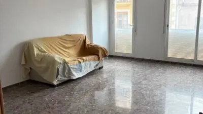 Apartment in Gandia photo 53
