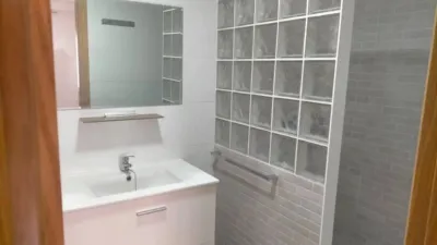 Apartment in Gandia photo 12