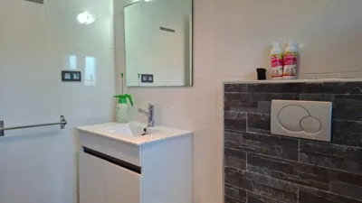 Chalet in Calpe - Calp photo 25