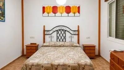 Semi-detached house on Avenida de la Solidaridad photo 8