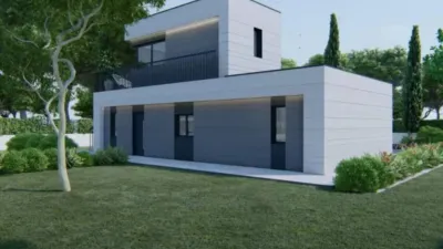 Terreno en venta en Dénia - Vista 5