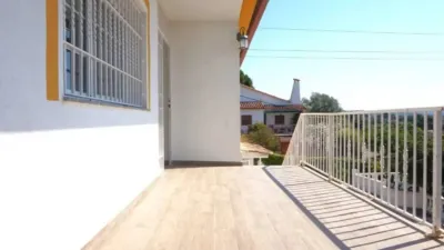 Chalet en Fogars de la Selva photo 6