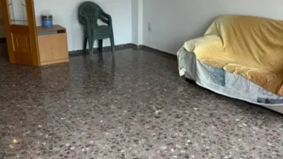 Apartment in Gandia photo 47