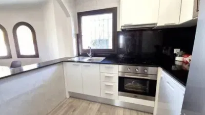 Chalet in Saldet photo 20