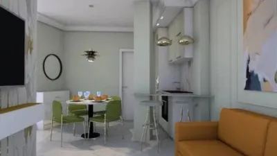 Apartment in Playa del Cura photo 9